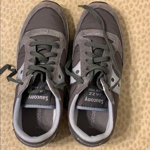Saucony Jazz Sneakers size 9.5